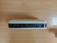 Роутер GePON ELTEX NTE-RG1402-GW revB